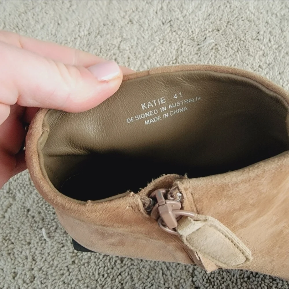SENSO step out